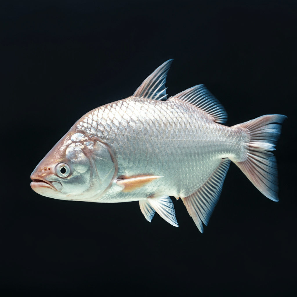 Peixe Panga Origem: História e Curiosidades da Espécie - Guia do ...