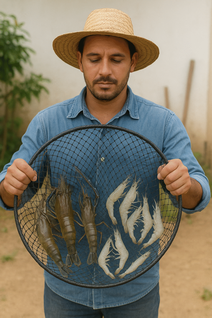 pequeno produtor rural